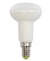 Лампа светодиодная Ecola R50 Спот E14 220В 7Вт 6500К картинка 